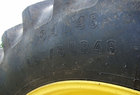 2008 John Deere 8130