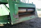 2001 John Deere 9550