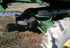 2001 John Deere 9550