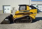 2009 John Deere CT332