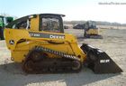 2009 John Deere CT332