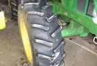 1993 John Deere 6200