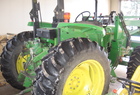 1993 John Deere 6200