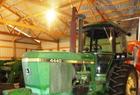  John Deere 4440