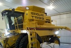 2001 New Holland TR99