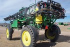 2008 John Deere 4830
