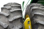 2012 John Deere S660