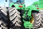 2012 John Deere 9410R