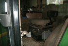 1995 John Deere 8300