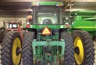 1994 John Deere 7800