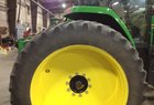 1994 John Deere 7800