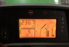 1994 John Deere 7800
