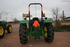 2009 John Deere 5055D