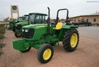 2009 John Deere 5055D