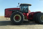 2006 Buhler 485