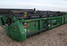 2011 John Deere 625F