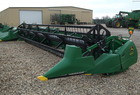 2011 John Deere 625F
