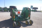 2009 John Deere HX15