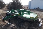 2012 John Deere MX10