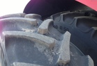 2011 Case IH MX 290