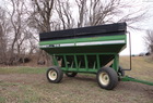  Brent 540