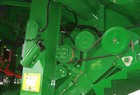 2012 John Deere S670