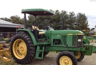 1998 John Deere 6310