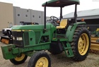 1998 John Deere 6310