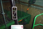 2012 John Deere S660