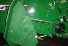 2012 John Deere S660