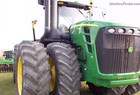 2011 John Deere 9630