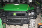 2010 John Deere XUV 825I GREEN