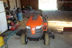 2012 Husqvarna LTH25K54