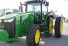 2012 John Deere 8235R