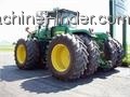 2010 John Deere 9630
