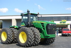 2010 John Deere 9630