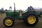 2009 John Deere 5055E