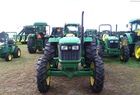 2009 John Deere 5055E