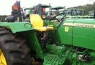 2009 John Deere 5055E