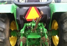 2009 John Deere 5055E