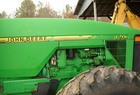 1995 John Deere 8100