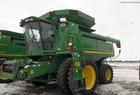 2010 John Deere 9770 STS