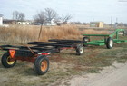  John Deere WHEATLEY
