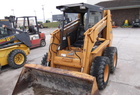 1995 Case 1845C