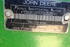 2012 John Deere 9510R