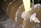 John Deere 210