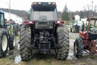 1991 Case IH 5140