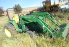 1999 John Deere 4200