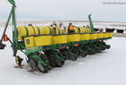 1999 John Deere 1750