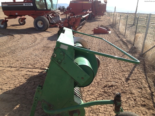 1999 John Deere 7'HAY PICKUP